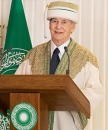 His Highness The Aga Khan IV addressing the 2021 AKU Global Convention held virtually